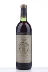 france-bordeaux-wine-gruaud-larose-1980